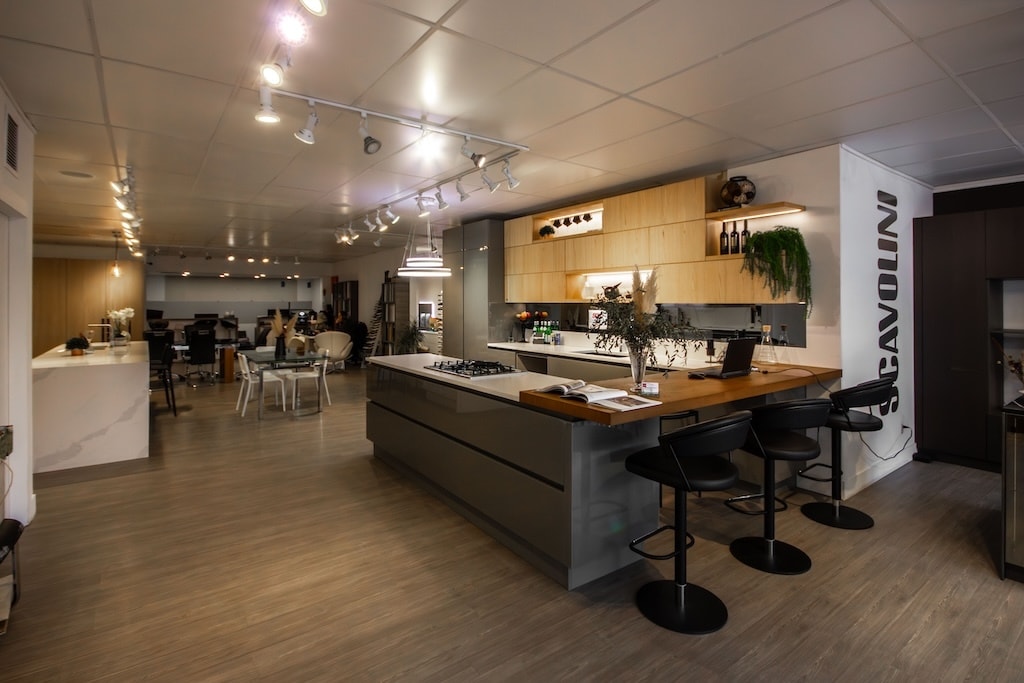 1852-1864 4th Av W, Vancouver, BC à louer Photo intérieure- Image 1 de 5