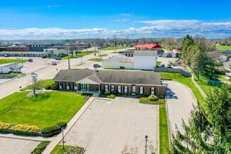 Plus de détails pour 234 N Main St, York, PA - Commerce de détail à louer