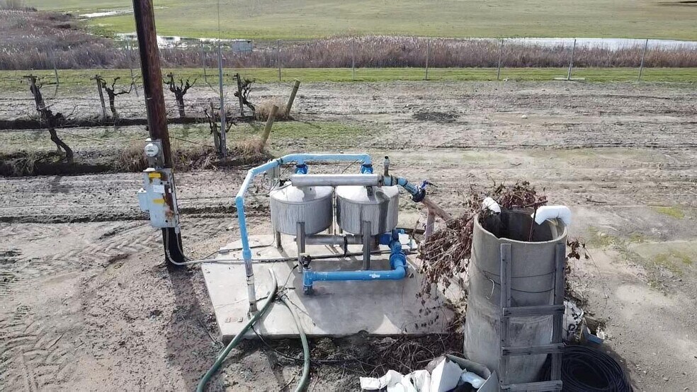 Friant Road & Willow Ave, Clovis, CA à vendre - Photo du bâtiment - Image 2 de 7