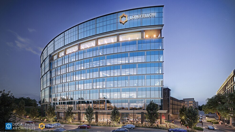 3170 Elion Dr, Research Triangle Park, NC à louer - Photo du bâtiment - Image 3 de 3