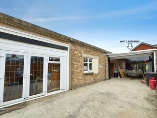 Plus de détails pour Old Manor Way, Rhyl - Industriel à vendre