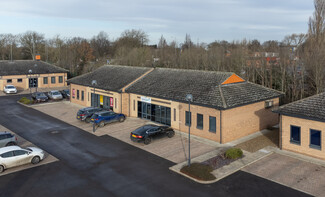 More details for Shaw Wood Way, Doncaster - Office for Lease