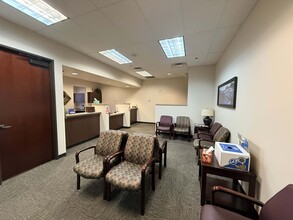 3715 E Overland Rd, Meridian, ID for lease Interior Photo- Image 1 of 12