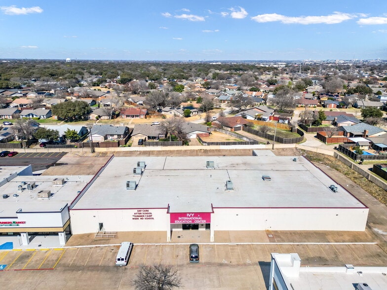 903 W Parker Rd, Plano, TX for sale - Building Photo - Image 2 of 24