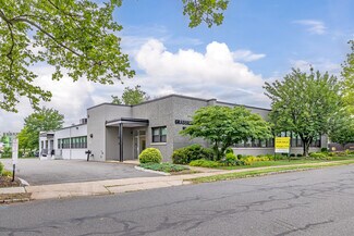 Plus de détails pour 58 E Willow St, Millburn, NJ - Industriel à vendre