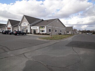 Plus de détails pour 11250-11258 86th Ave N, Maple Grove, MN - Bureau à louer