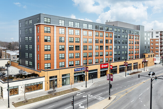 More details for 6418-6422 N Sheridan Rd, Chicago, IL - Retail for Sale