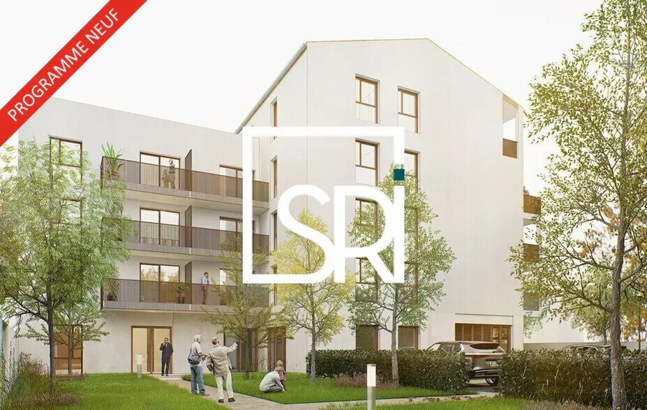 Commerce de détail dans Clermont-Ferrand à louer - Photo du bâtiment - Image 2 de 17