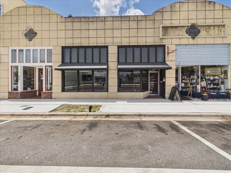 621 St Johns Ave, Palatka, FL for sale - Building Photo - Image 1 of 44