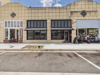 Plus de détails pour 621 St Johns Ave, Palatka, FL - Commerce de détail à vendre