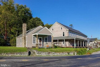 Plus de détails pour 2092 Long Level Rd, Wrightsville, PA - Flex à vendre