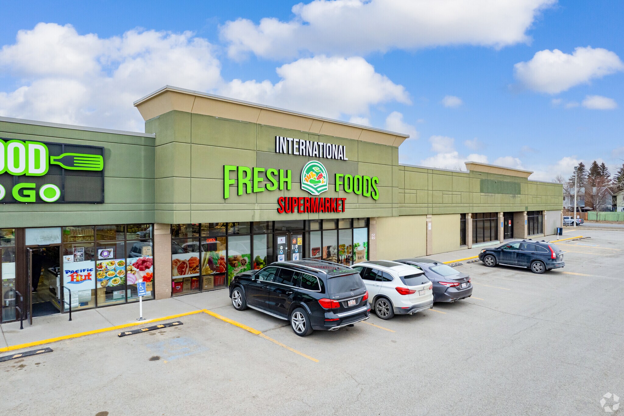 240 Midpark Way SE, Calgary, AB à vendre Photo principale- Image 1 de 1