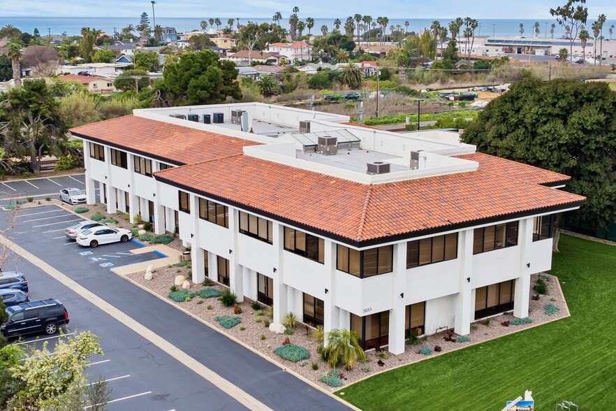 5055 Avenida Encinas, Carlsbad, CA for sale - Building Photo - Image 3 of 14