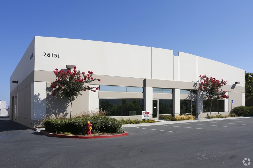 26151 Jefferson Ave, Murrieta, CA for lease - Building Photo - Image 3 of 4