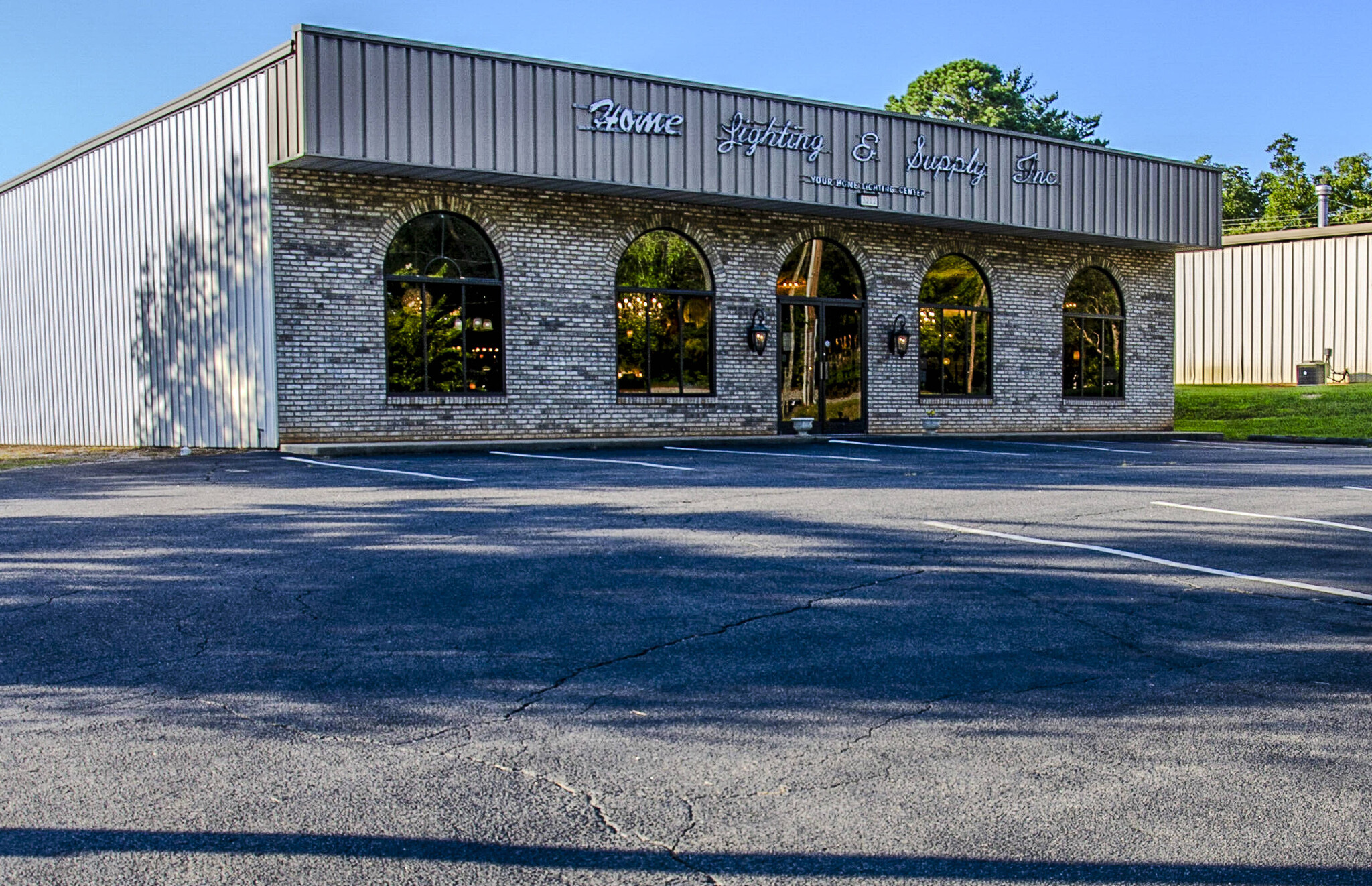 3212 S Main St, Salisbury, NC for lease Building Photo- Image 1 of 14