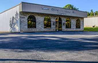 3212 S Main St, Salisbury, NC for lease Building Photo- Image 1 of 14