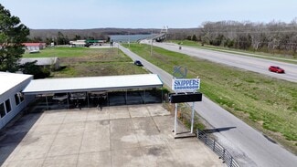 Plus de détails pour 211 Canton Ln, Cadiz, KY - Spécialité à vendre