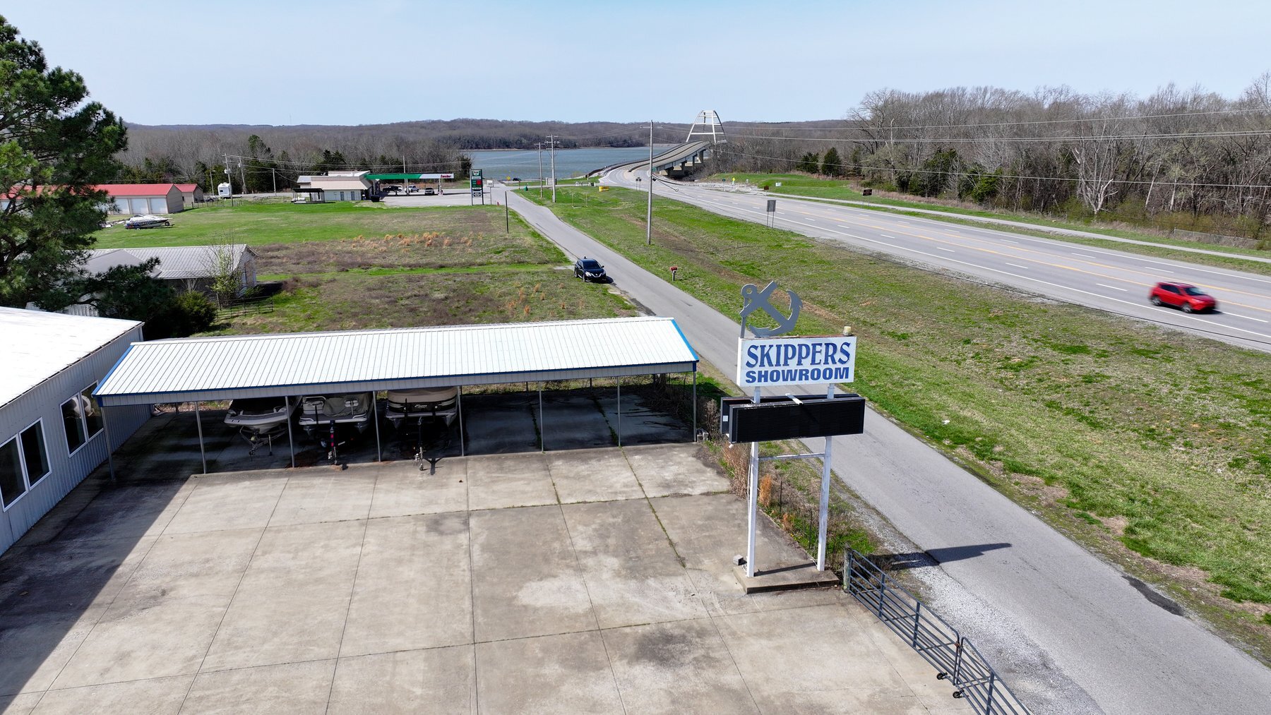 211 Canton Ln, Cadiz, KY for sale Building Photo- Image 1 of 13