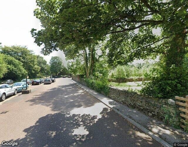 Gelligaer Rd, Treharris à louer - Photo du bâtiment - Image 2 de 8