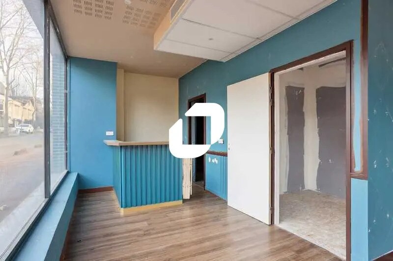 32-34 Rue Paul Vaillant-Couturier, Malakoff à louer - Photo du bâtiment - Image 3 de 14