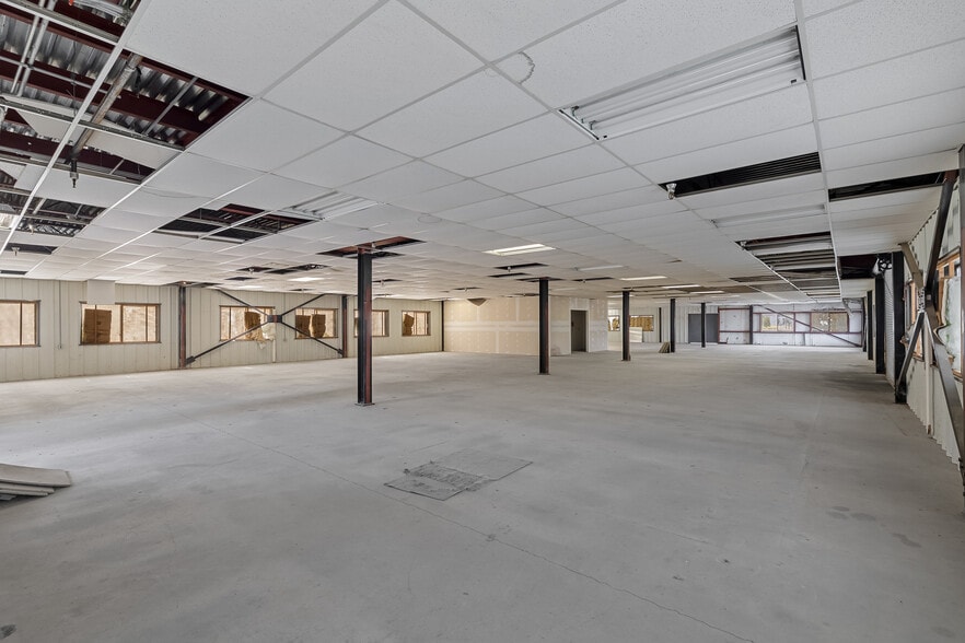 51 Tower Blvd, Elma, WA for lease - Building Photo - Image 3 of 8