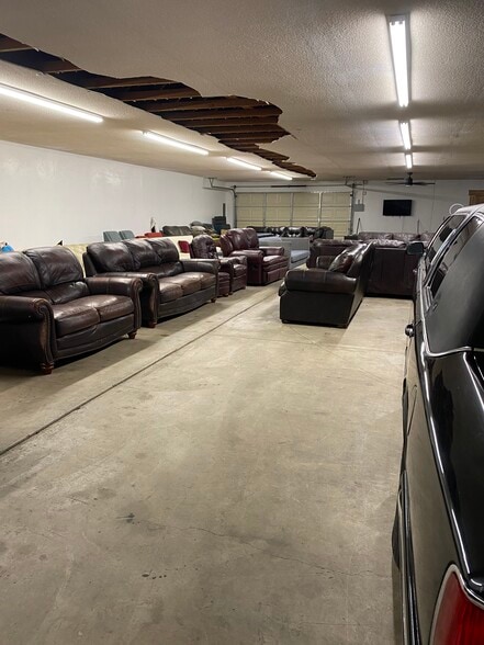 506 Eye St, Bakersfield, CA à vendre - Photo du bâtiment - Image 2 de 15