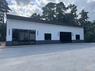 Plus de détails pour 923 Honea Egypt rd, Magnolia, TX - Commerce de détail à louer