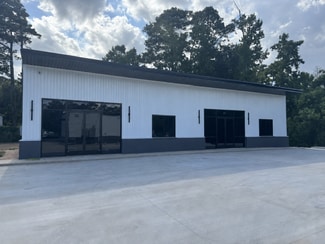 More details for 923 Honea Egypt rd, Magnolia, TX - Retail for Lease