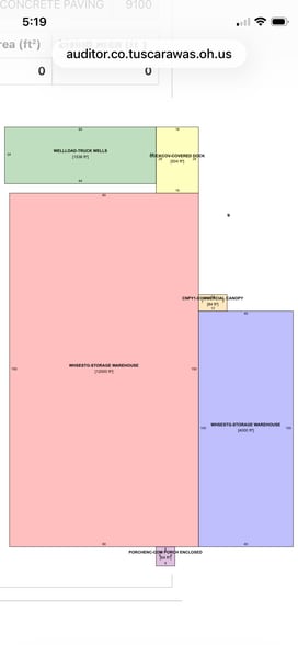 3571 Brightwood Rd, Midvale, OH for sale - Building Photo - Image 2 of 2