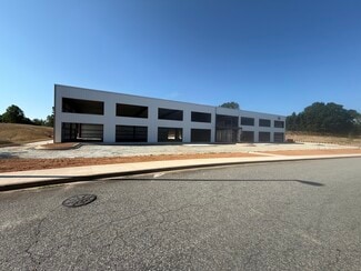 More details for 107 Towne Center Dr. Greer SC 29650, Greer, SC - Flex for Lease