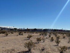 0 Lenwood Road, Barstow, CA - Aérien  Vue de la carte - Image1