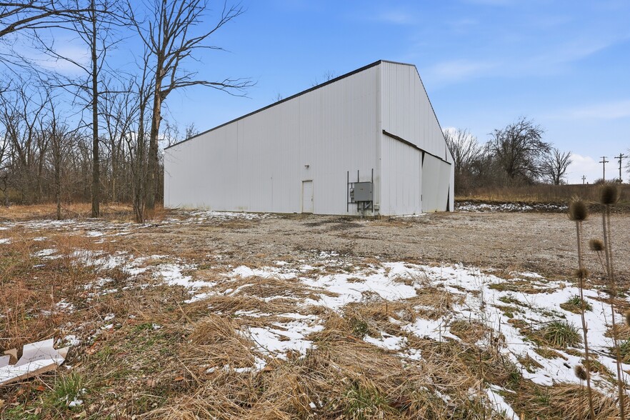 2035 Co 170 Rd, Marengo, OH à vendre - Photo du bâtiment - Image 3 de 7