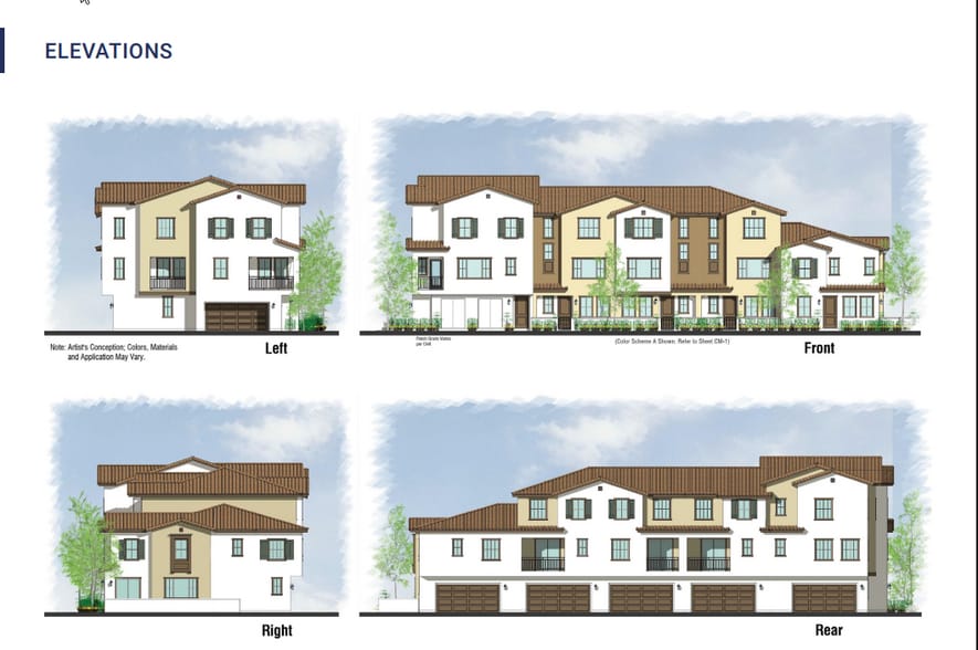 4th Street, Hollister, CA for sale - Building Photo - Image 2 of 7
