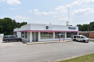 More details for 1760 Decherd Blvd, Decherd, TN - Office, Office/Medical for Lease