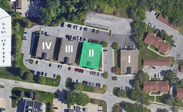 11930-11932 Arbor St, Omaha, NE for lease Site Plan- Image 1 of 2