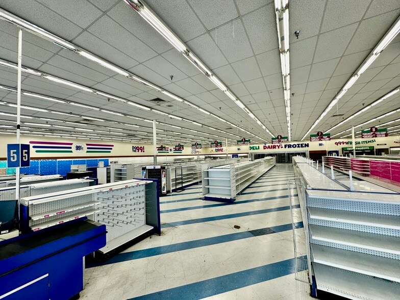 1964-1996 N Alma School Rd, Chandler, AZ for lease - Building Photo - Image 3 of 12