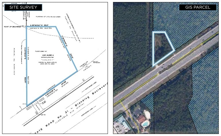 1476 Blanding Blvd, Middleburg, FL for sale - Building Photo - Image 3 of 3