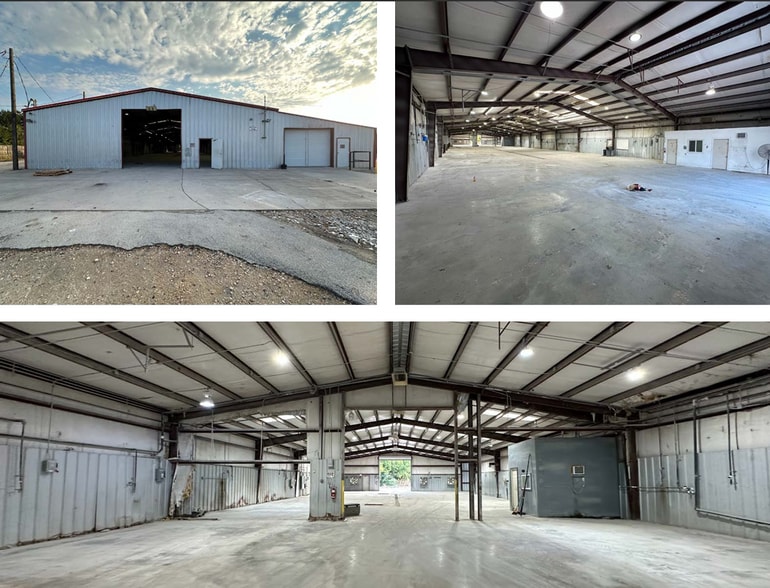 9850 W State Hwy 29, Georgetown, TX for sale - Building Photo - Image 2 of 8