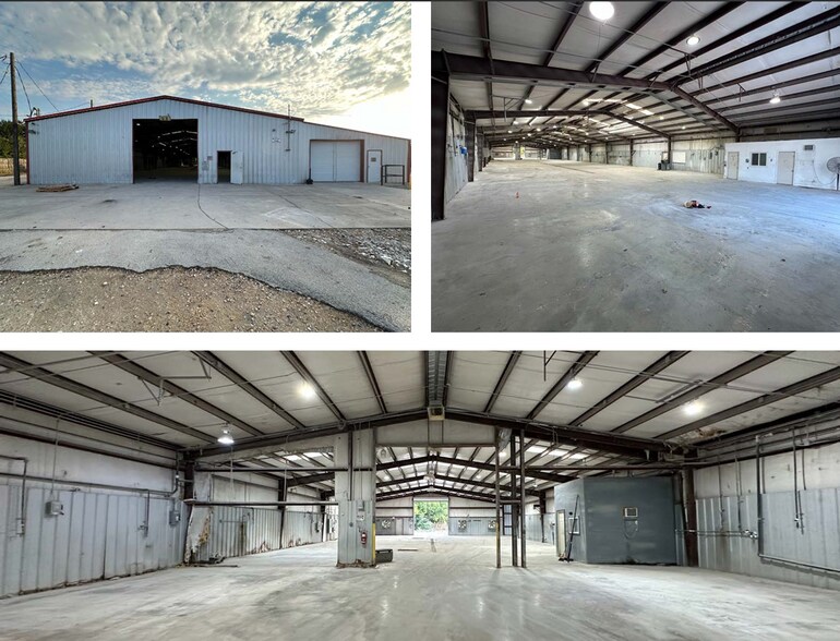 9850 W State Hwy 29, Georgetown, TX à vendre - Photo du bâtiment - Image 2 de 8