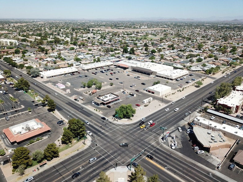 13804-13816 N 51st Ave, Glendale, AZ for lease - Other - Image 3 of 6