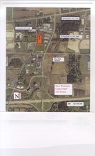 2635 Church Rd, Aurora, IL - AÉRIEN  Vue de la carte