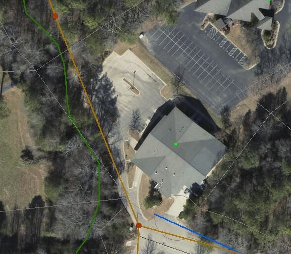 Plus de détails pour 1922 K M Wicker Memorial Dr, Sanford, NC - Bureau/Médical à louer