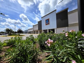 More details for 1351 Boone Avenue Ext E, Kingsland, GA - Retail for Lease