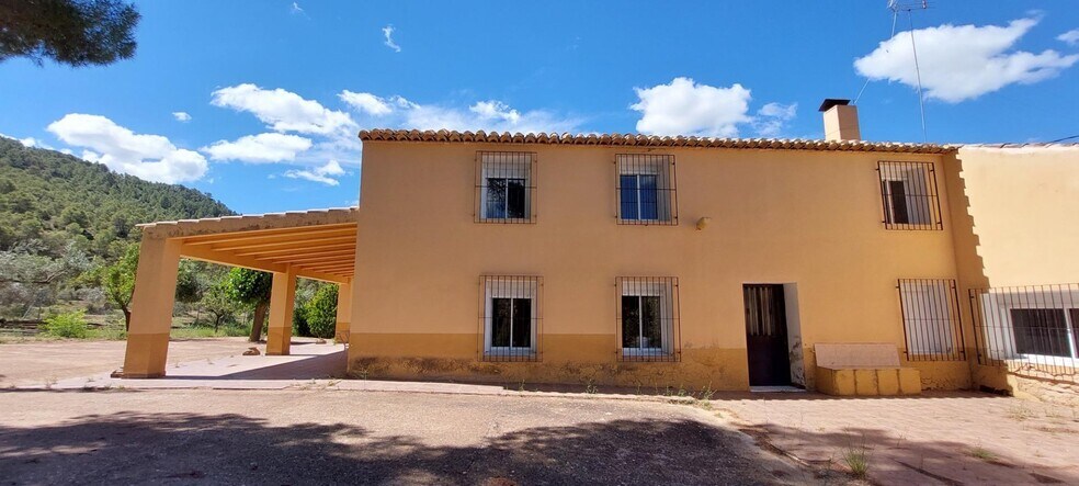 Vizcable, 57, Nerpio, Albacete à vendre - Photo du bâtiment - Image 3 de 80