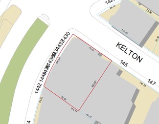 Plus de détails pour 1430-1440 Commonwealth Ave, Brighton, MA - Vente au détail à louer