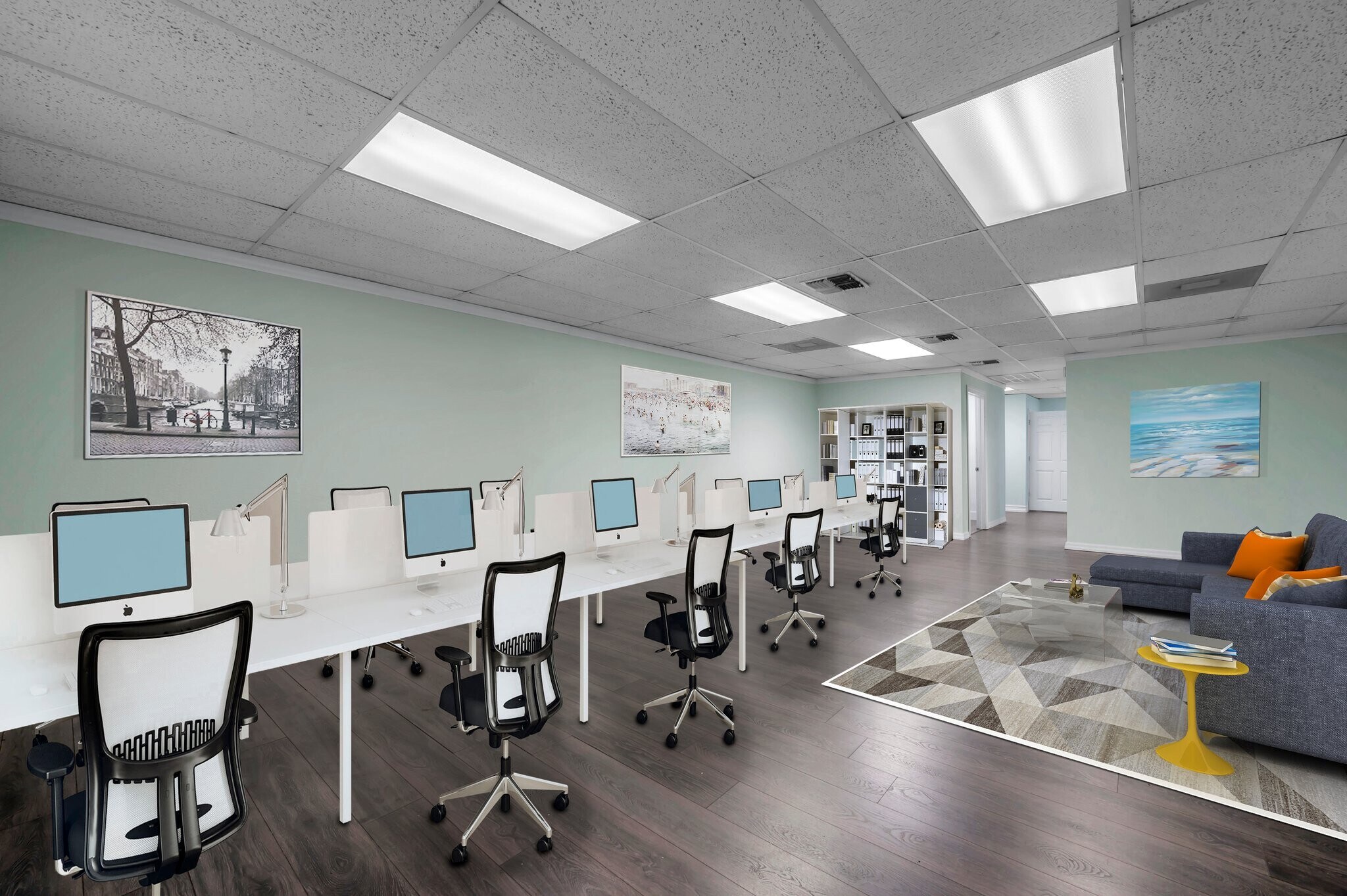 5100 78th Ave N, Pinellas Park, FL à louer Photo principale- Image 1 de 23