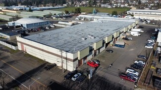 Plus de détails pour 2300 E 1st St, Vancouver, WA - Industriel à louer