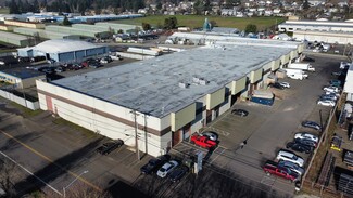 Plus de détails pour 2300 E 1st St, Vancouver, WA - Industriel/Logistique à louer