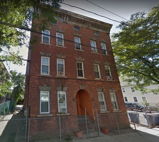 34-36 White St, New Haven, CT for sale Primary Photo- Image 1 of 12