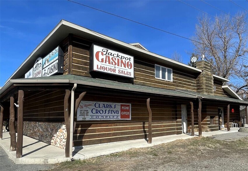 102 Rogers Ln, Livingston, MT à vendre - Photo du bâtiment - Image 2 de 16